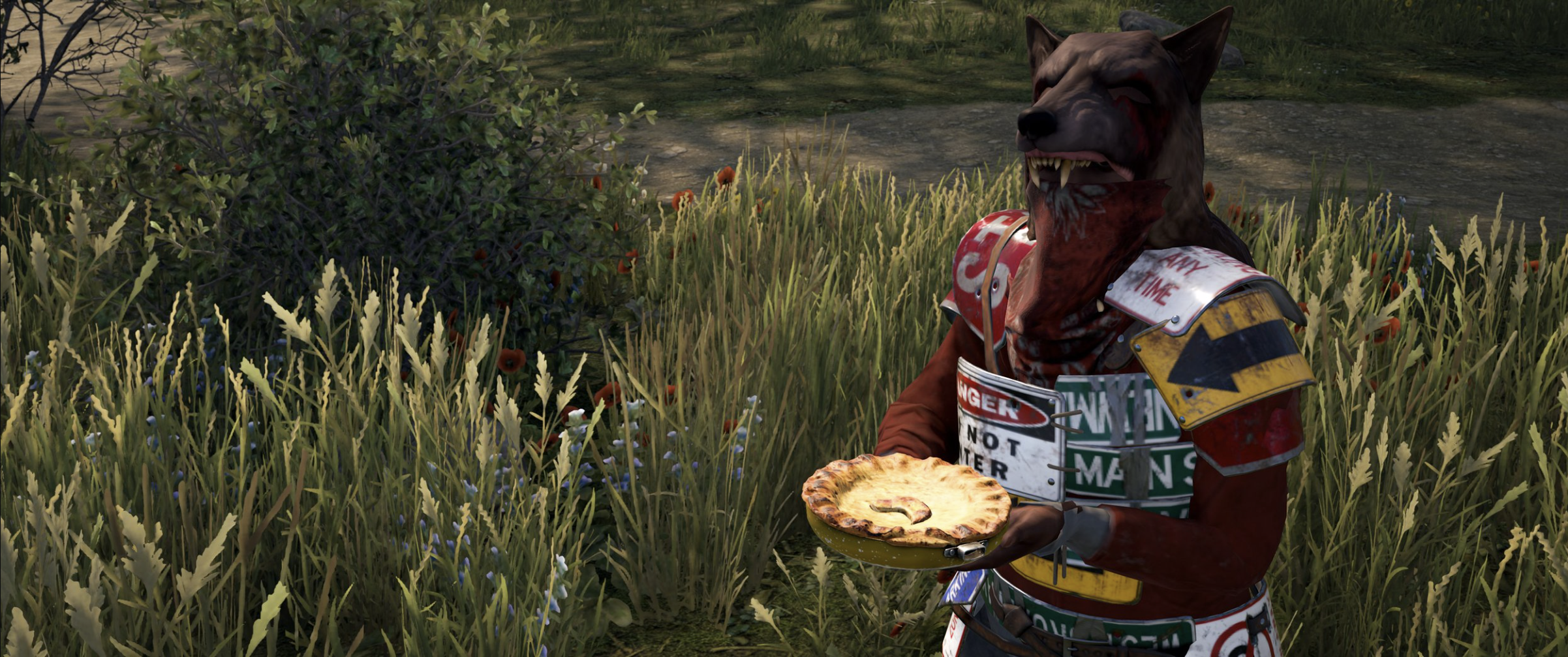 Inserts D'armures, Cuisine V2, Serveurs Prémium | Rust - Mise à jour 27.02.2025